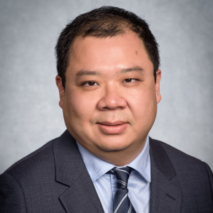 He receives $5 million in funding to explore epigenetic regulation in atherosclerosis